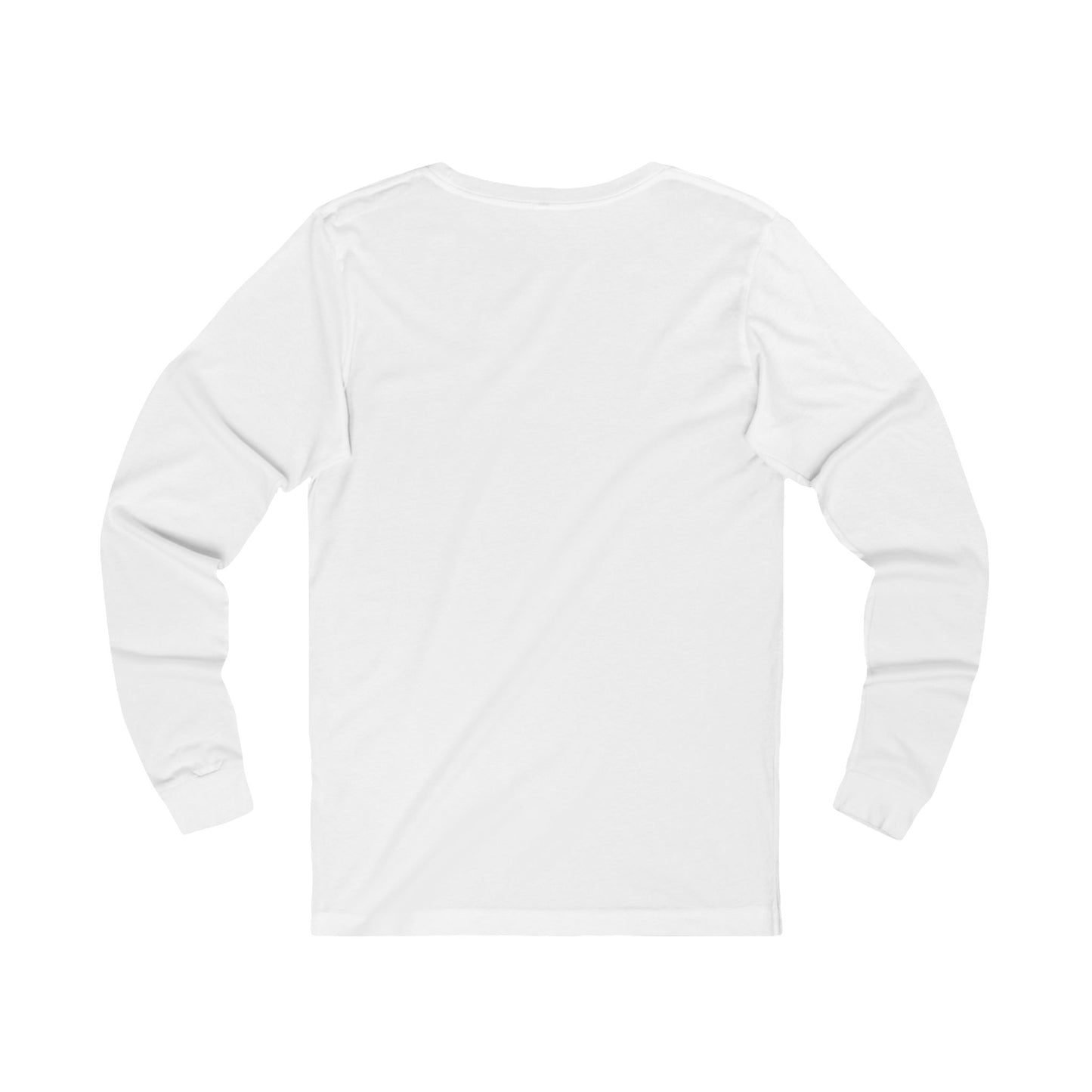 "I am Single" 100% Cotton Women's Long Sleeve Crew Neck T-Shirt