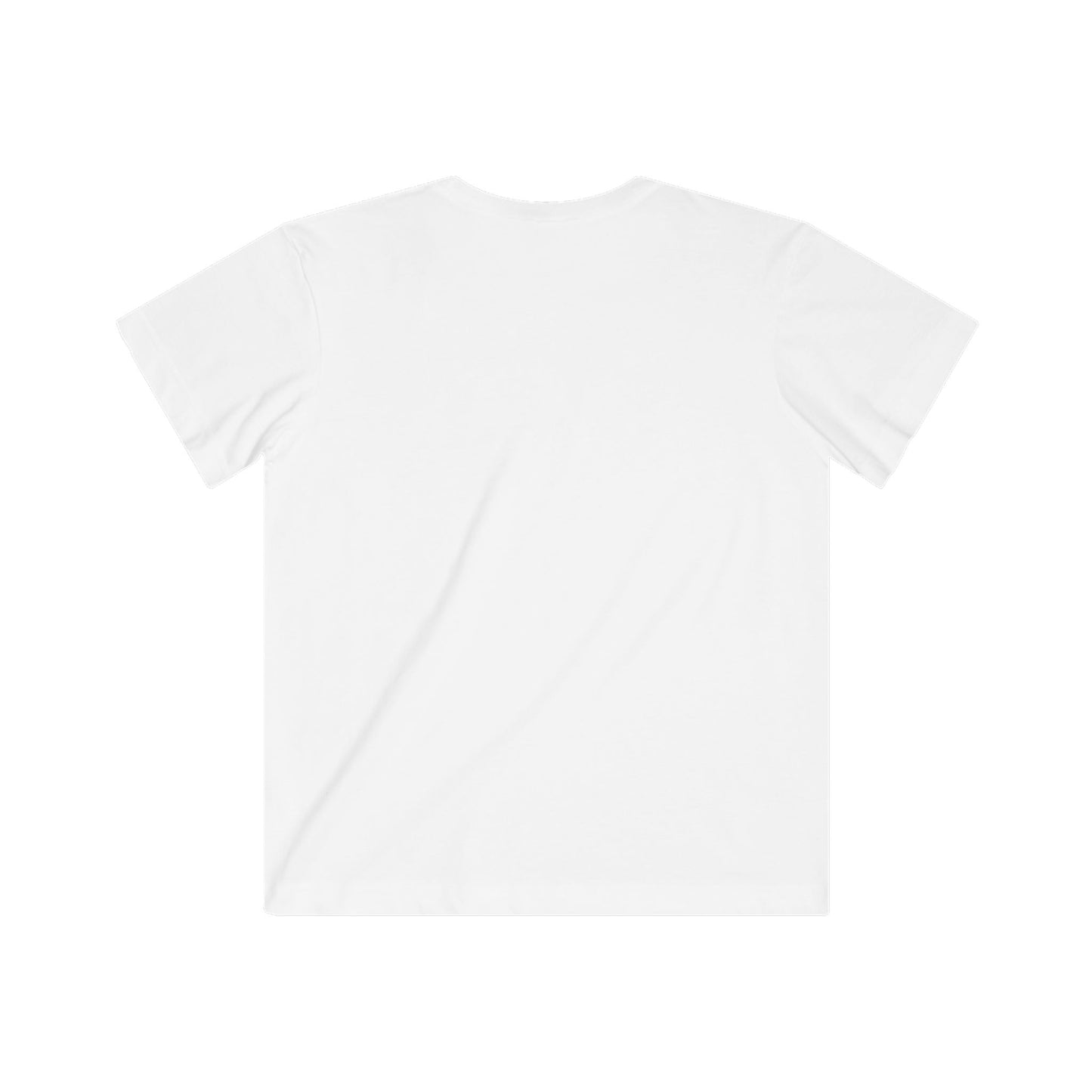 "I'm Grandpa's Favorite" Kids Fine Jersey Tee (Unisex)