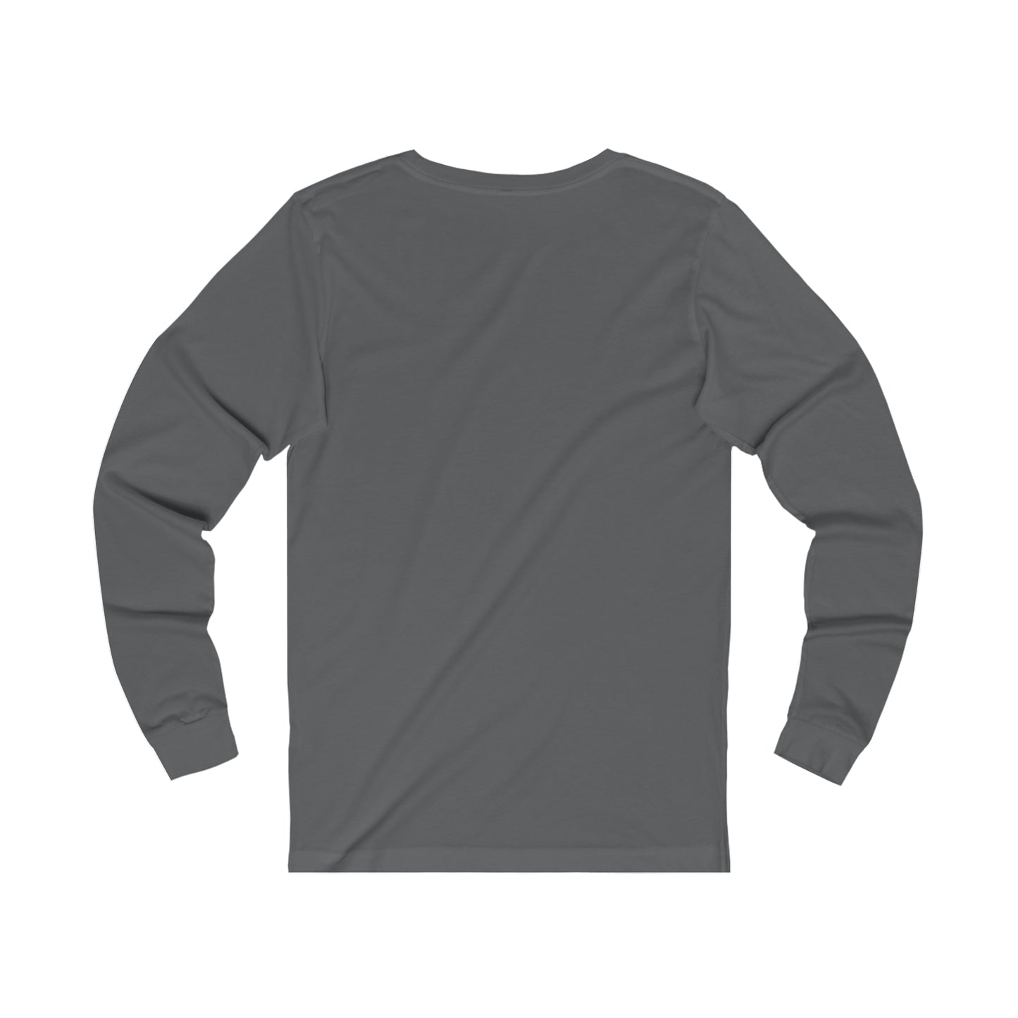 "Aging Like Fine Wine" 100% Cotton Women's Long Sleeve Crew Neck T-Shirt
