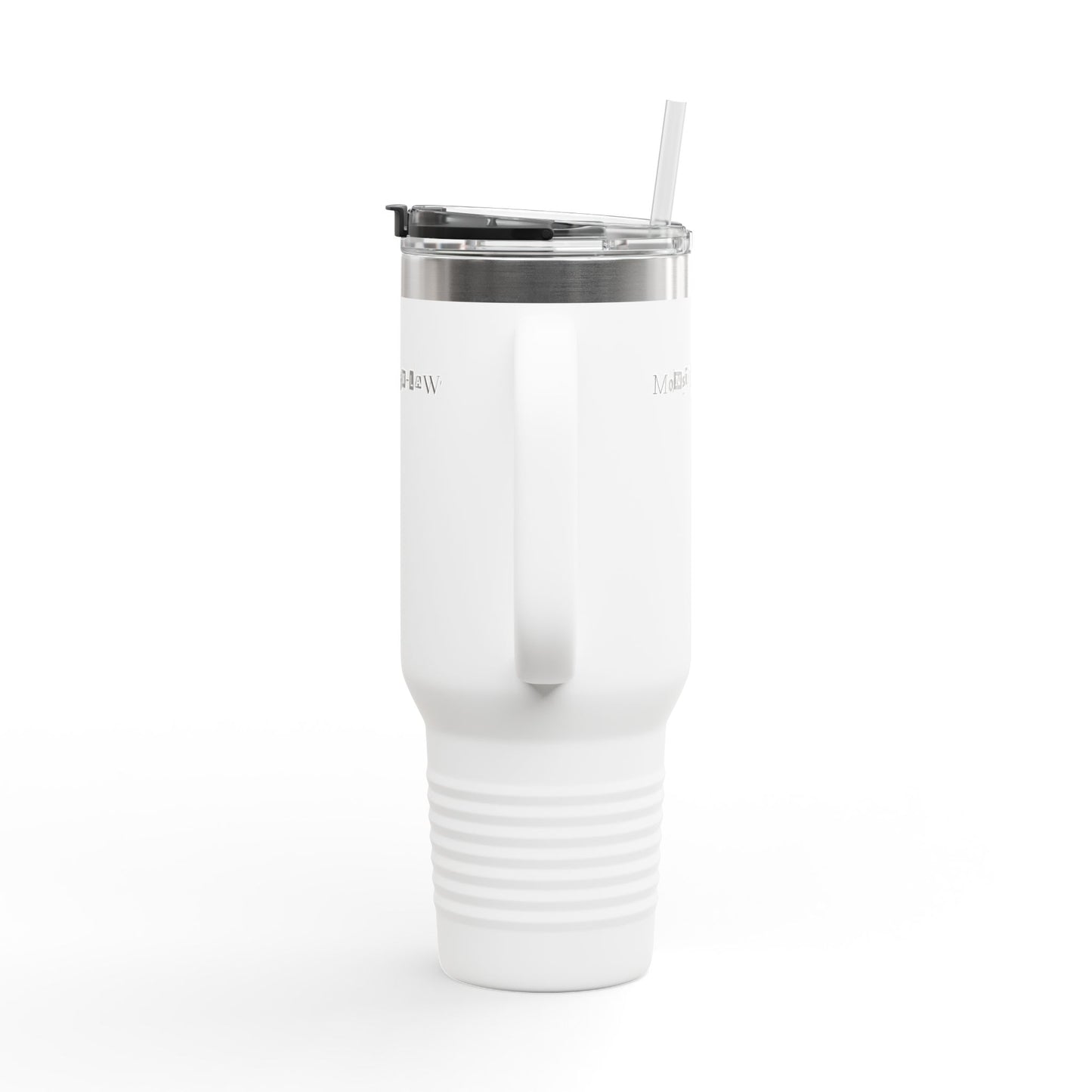 Travel Mug: Monster In Law Insulated - 40oz
