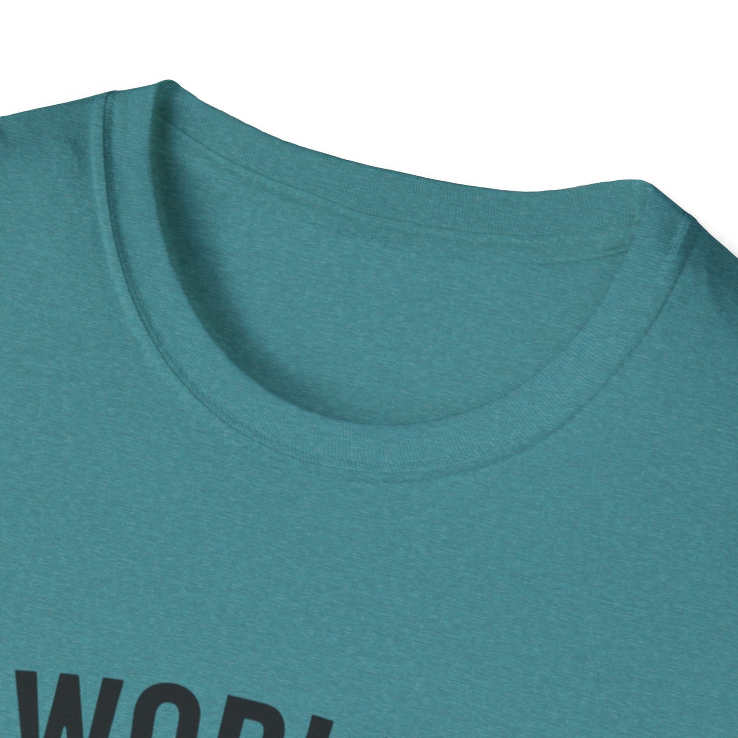 Vintage World's Greatest Dad Est 1980 Softstyle T-Shirt