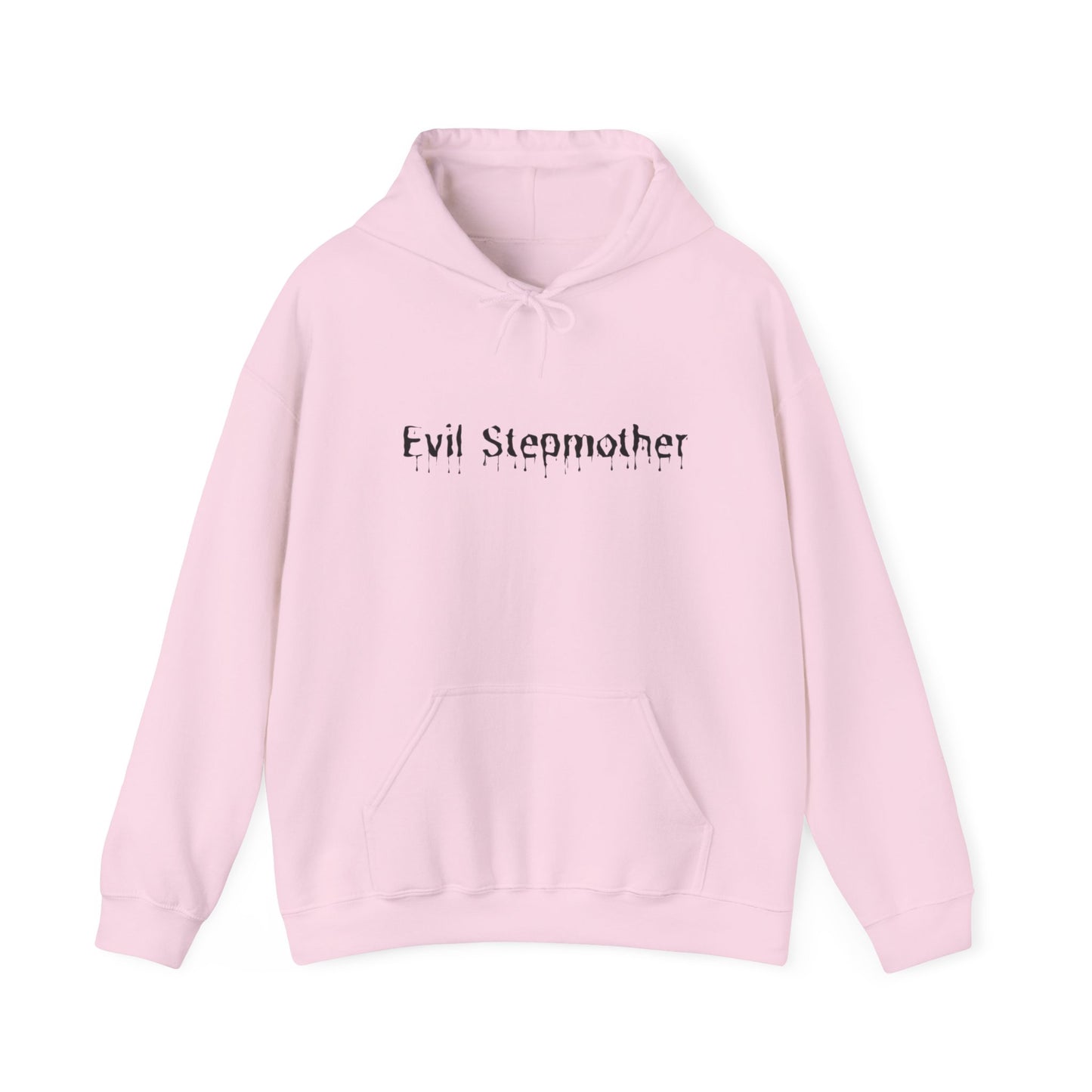 "Evil Stepmother" Heavy Blend™ Women's Hoodie Sweatshirt