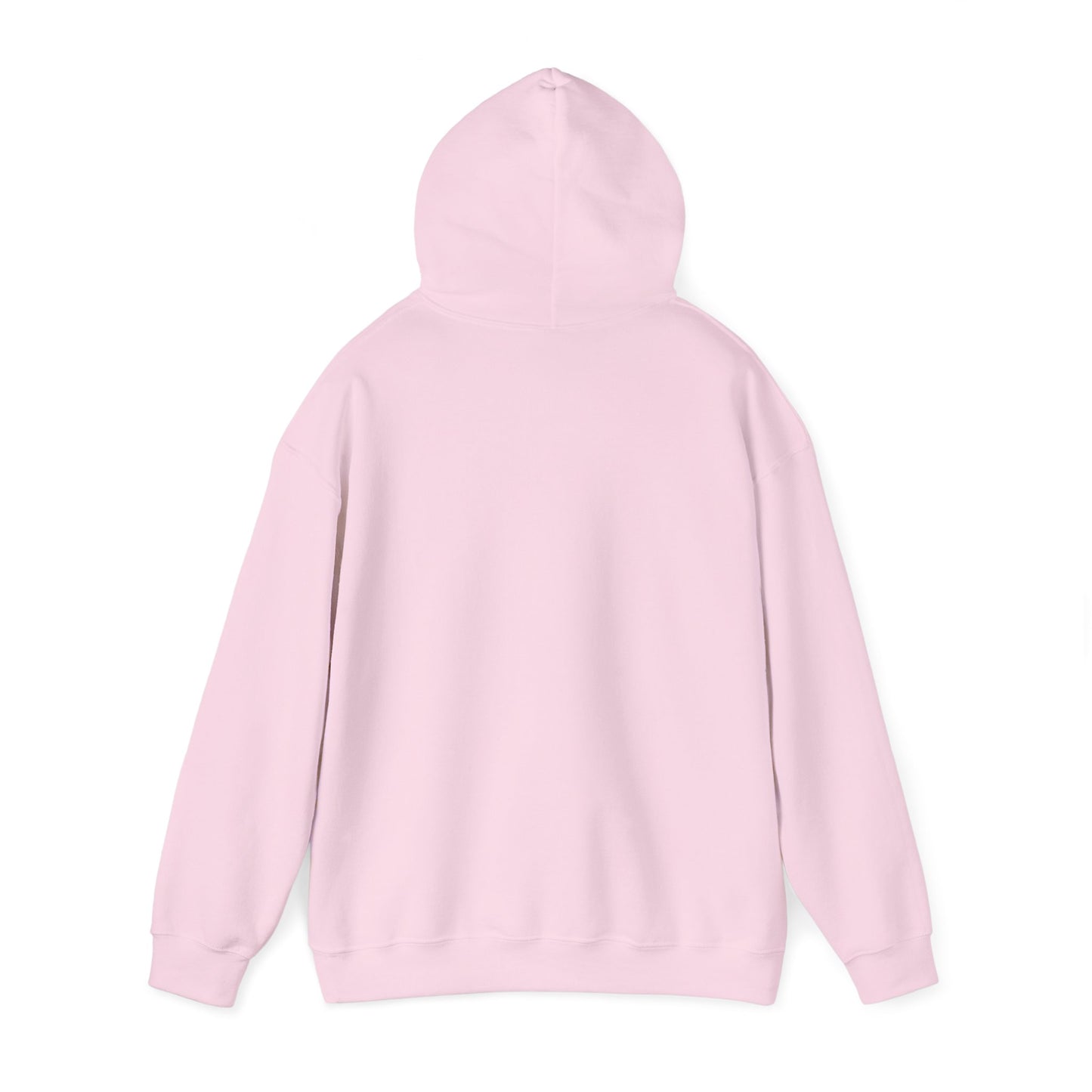 "I Am Single" Heavy Blend™ Hoodie Sweatshirt (Unisex)