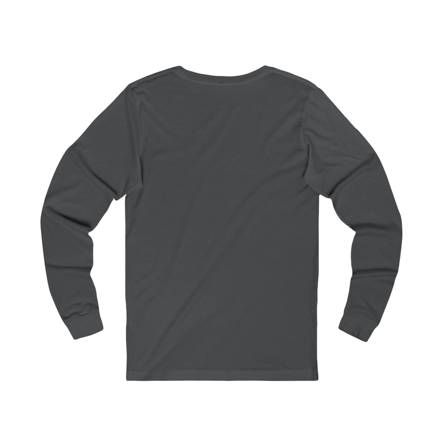 "I am Single" 100% Cotton Women's Long Sleeve Crew Neck T-Shirt