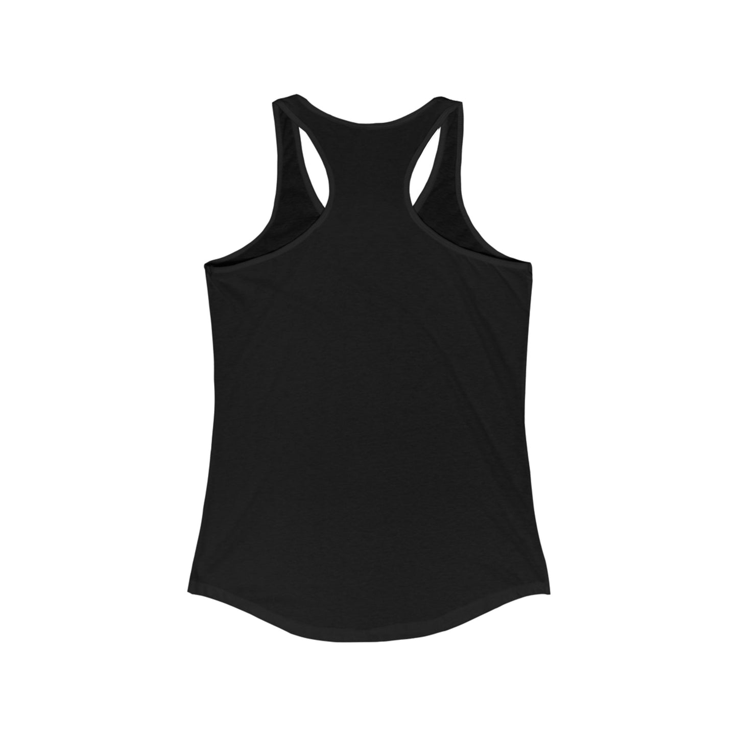 "Cougar" Women's Racerback Tank