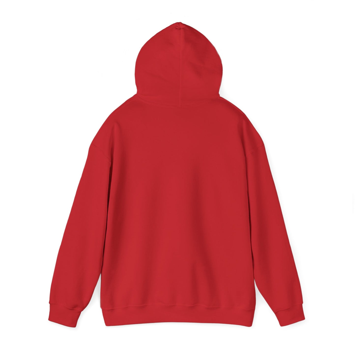 "Baby Mama" Heavy Blend™ Women's Hoodie Sweatshirt