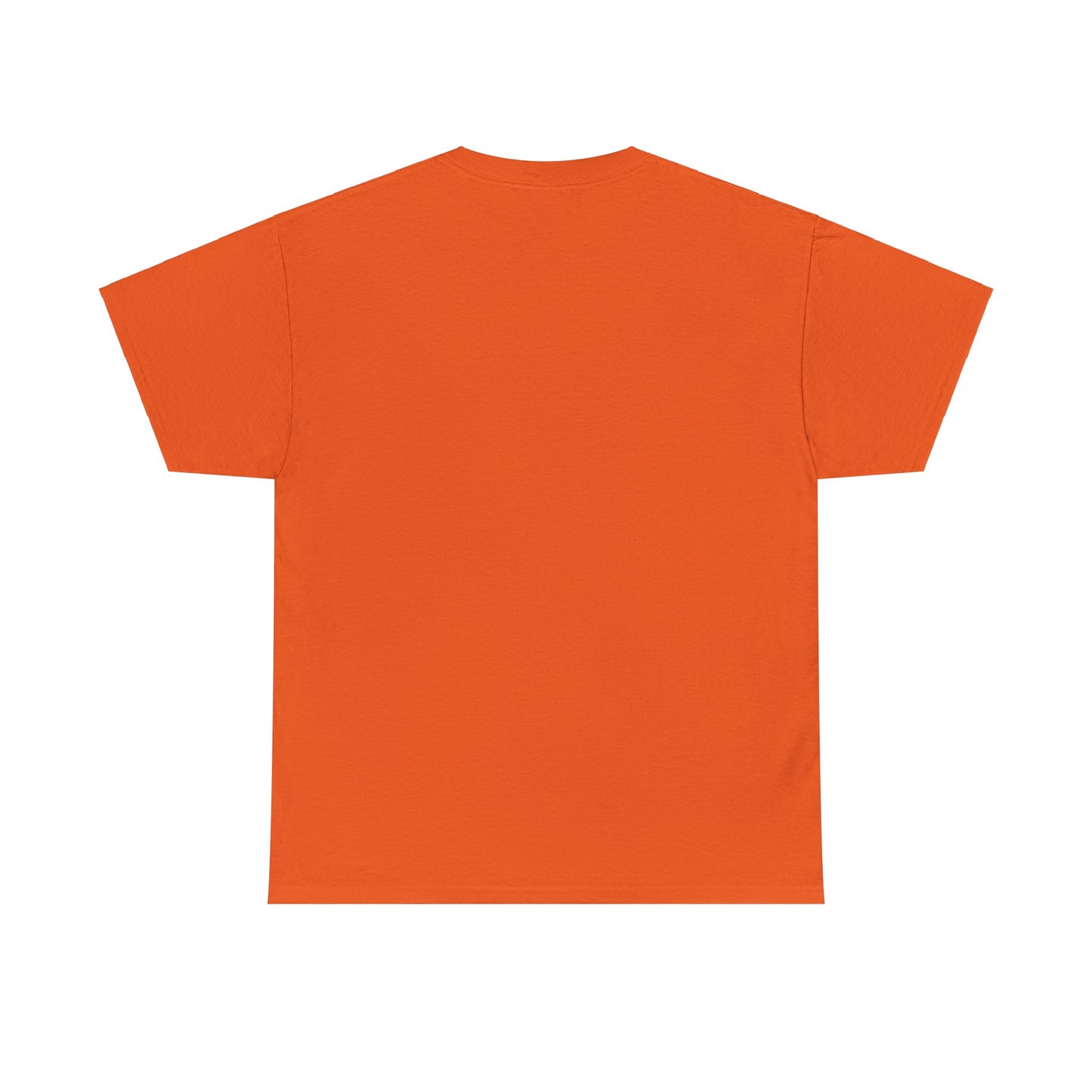 "Cougar!" 100% Cotton T-Shirt (Unisex)