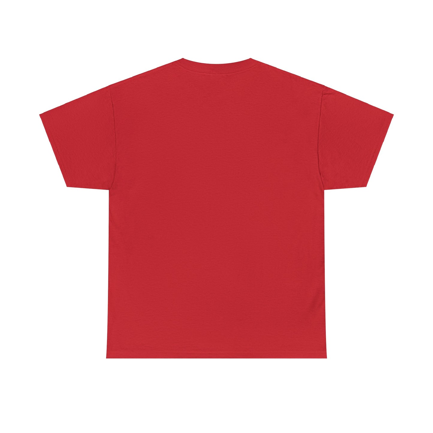 "Cougar!" 100% Cotton T-Shirt (Unisex)