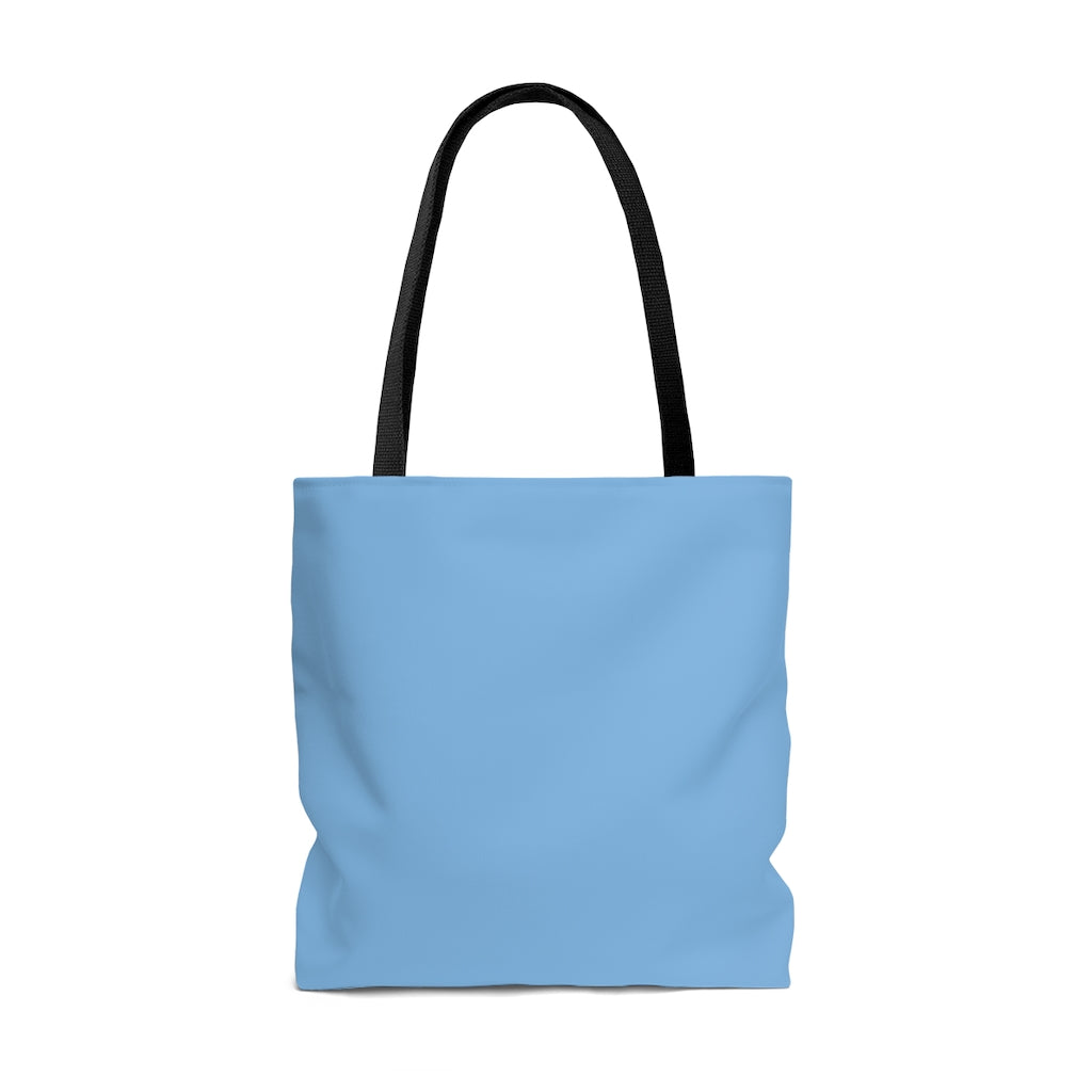 M.I.L.F. Tote Bag
