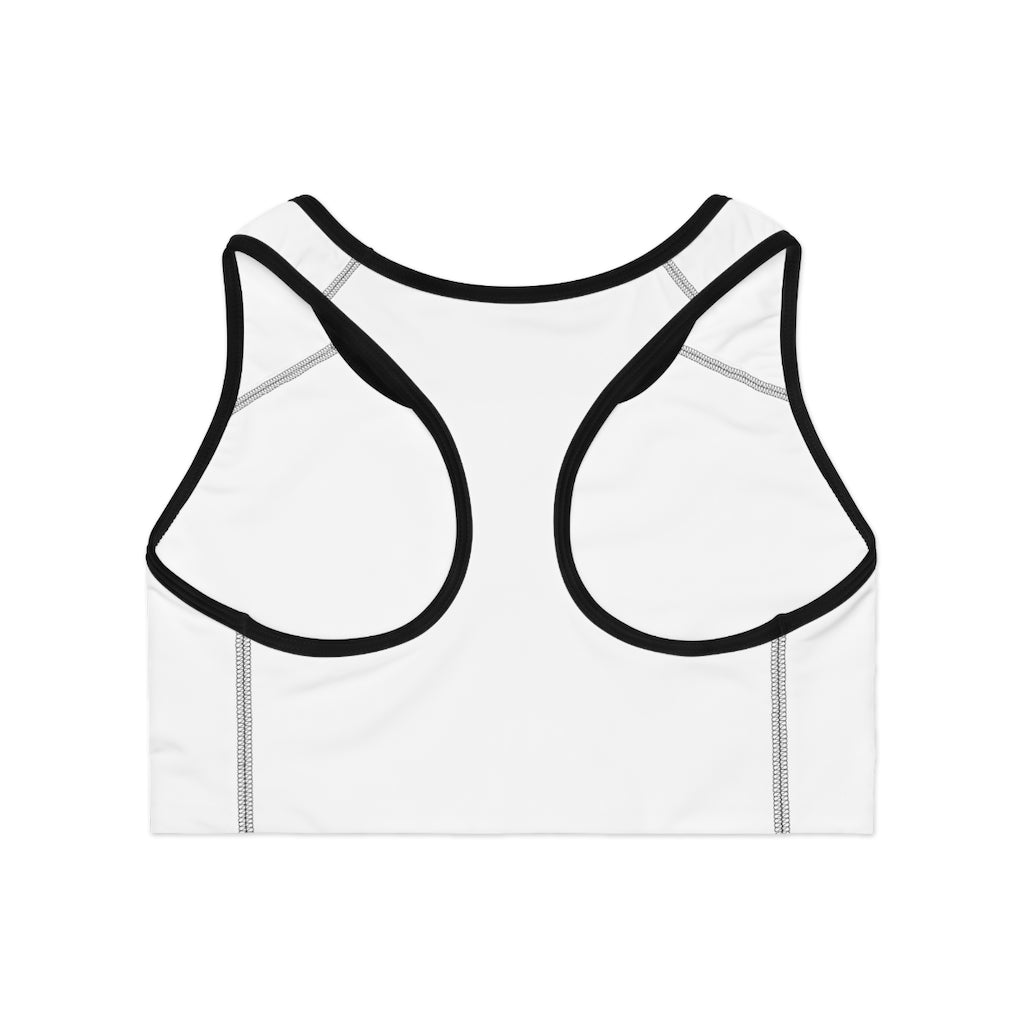 "Cougar" Sports Bra