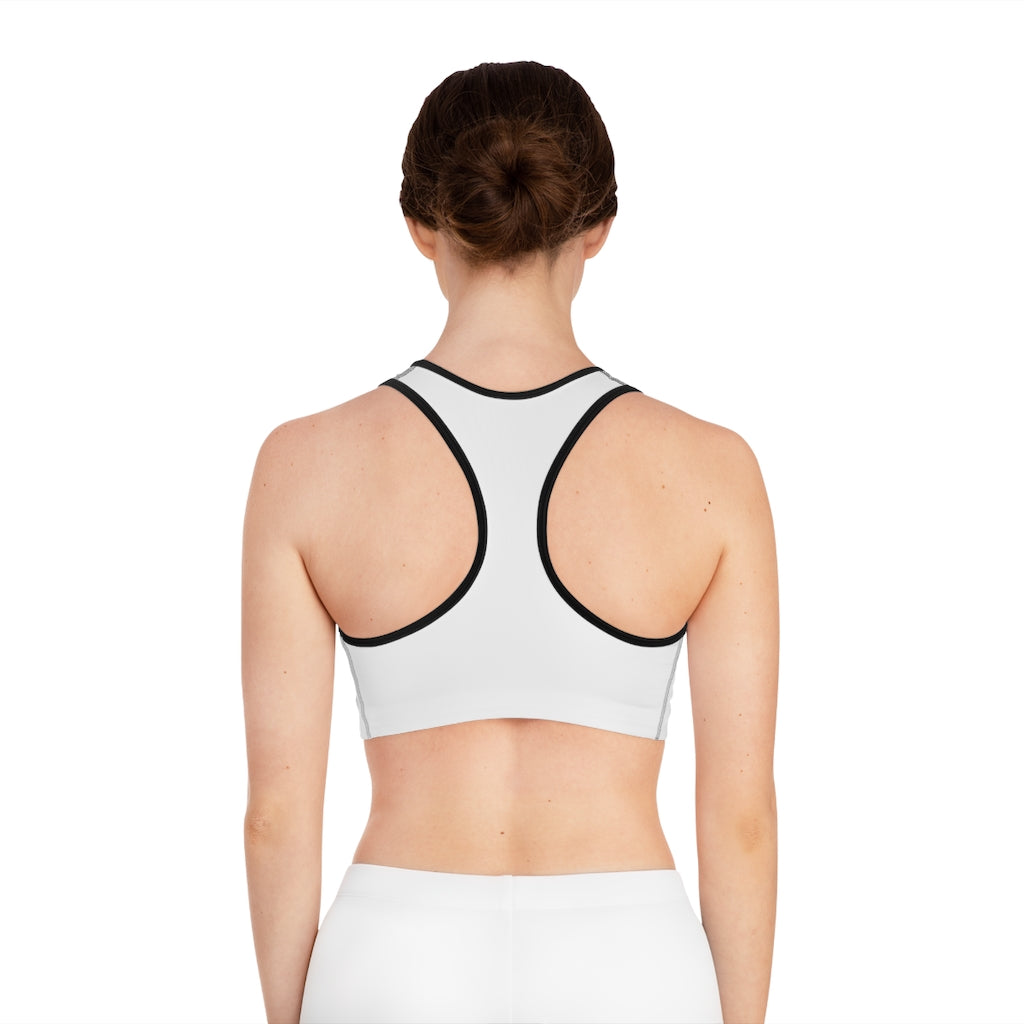 "Cougar" Sports Bra