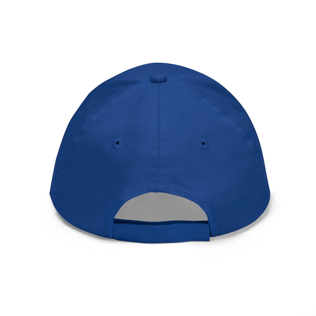 Women's 100% Cotton Embroidery "M.I.L.F." Twill Hat
