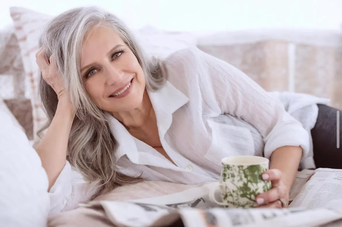 Finding True Beauty In Surviving The Absence Of Youth