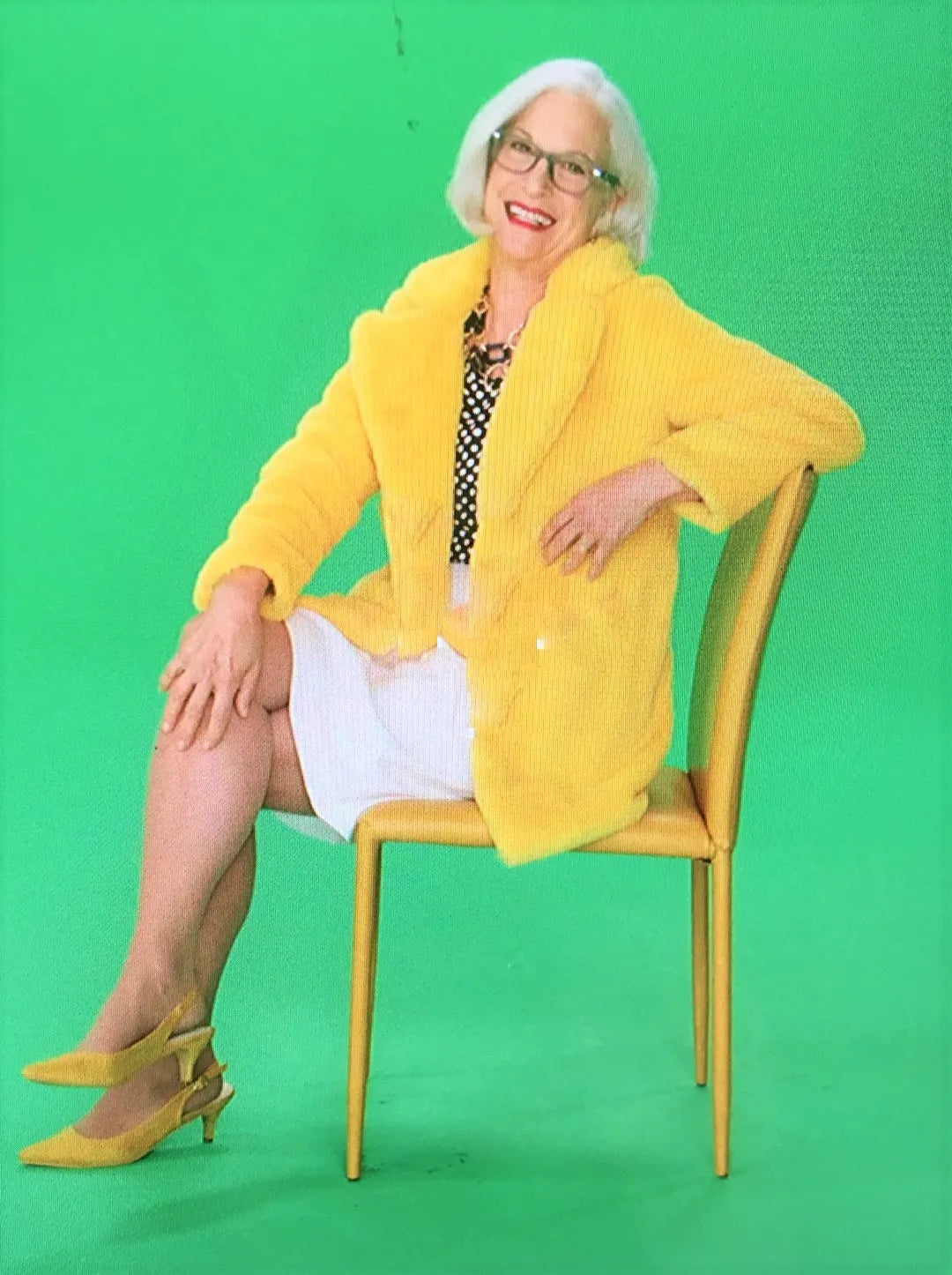 Bring on The Seventies. This Boomer is Ready.