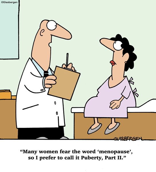 What Is Menopause?