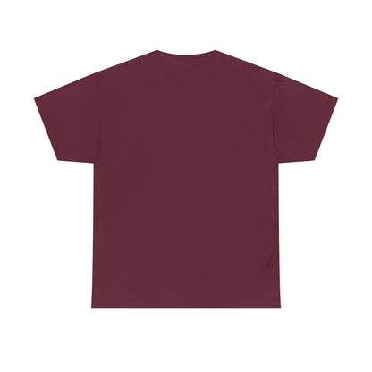"On the Prowl" 100% Cotton T-Shirt (Unisex)
