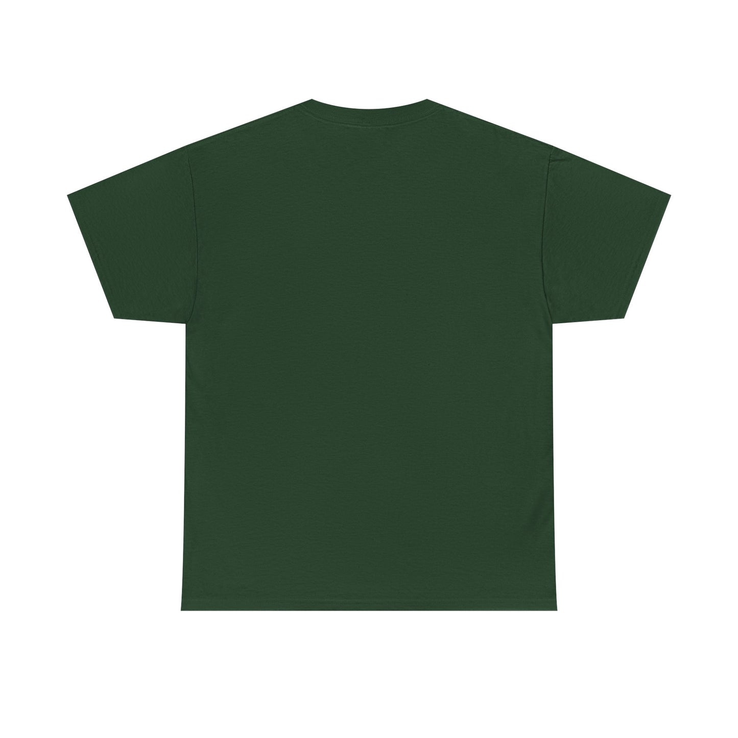 Funny Dad Unisex Tee - "The Father" Godfather Movie Twist Shirt