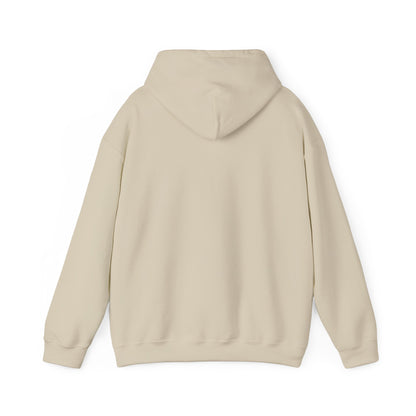 Hooded Sweatshirt - "The Father" Godfather Logo Inspired Design
