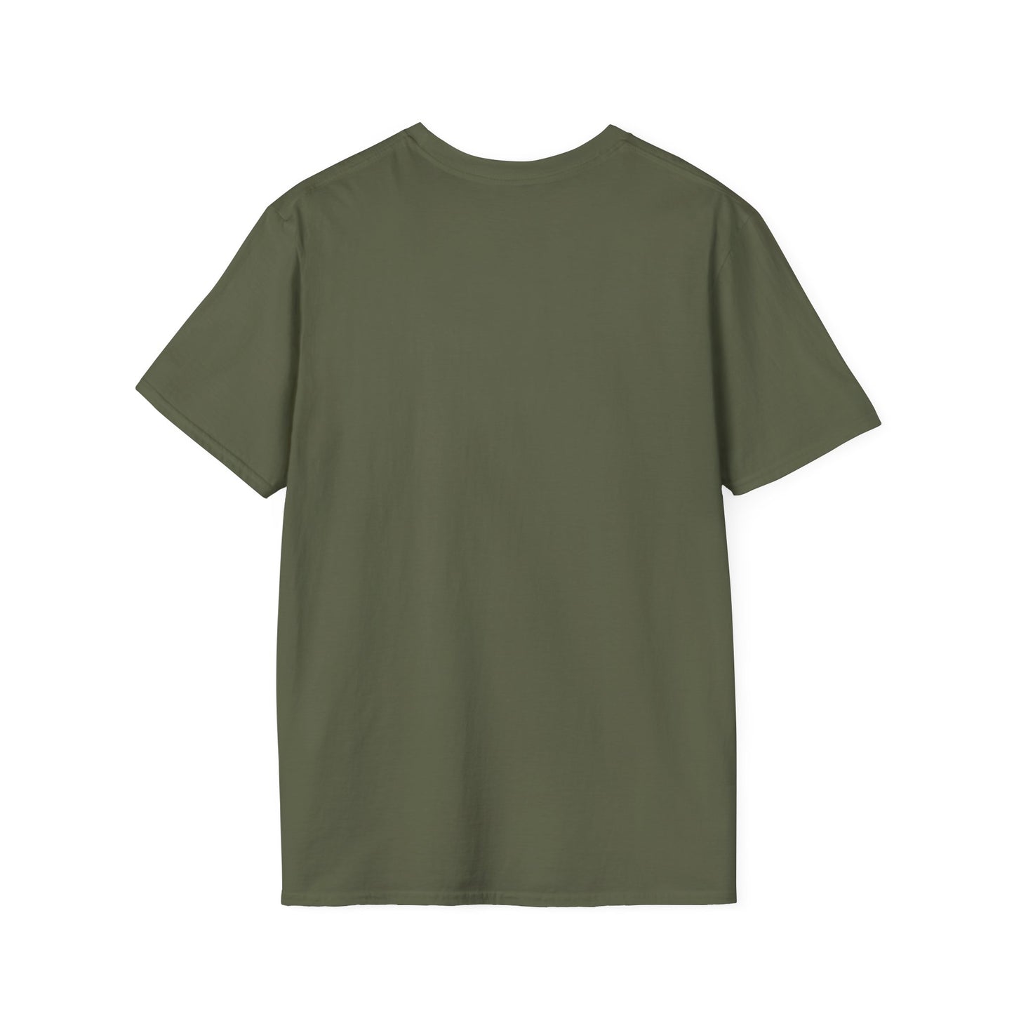 Vintage World's Greatest Dad Est 1999 Softstyle T-Shirt