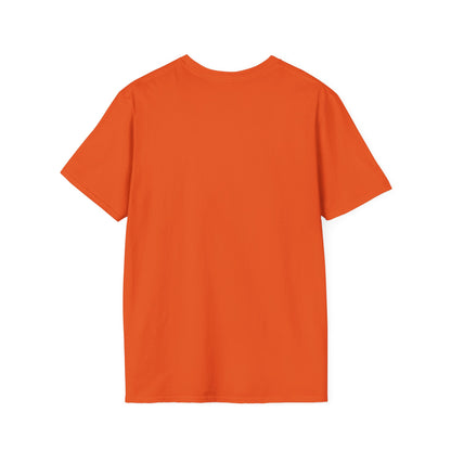 Vintage Hot Dad Bod Softstyle T-Shirt