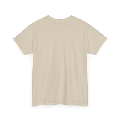 Love Your Fellow Human 100% Cotton Unisex Tee - Pro Love Message T-Shirt