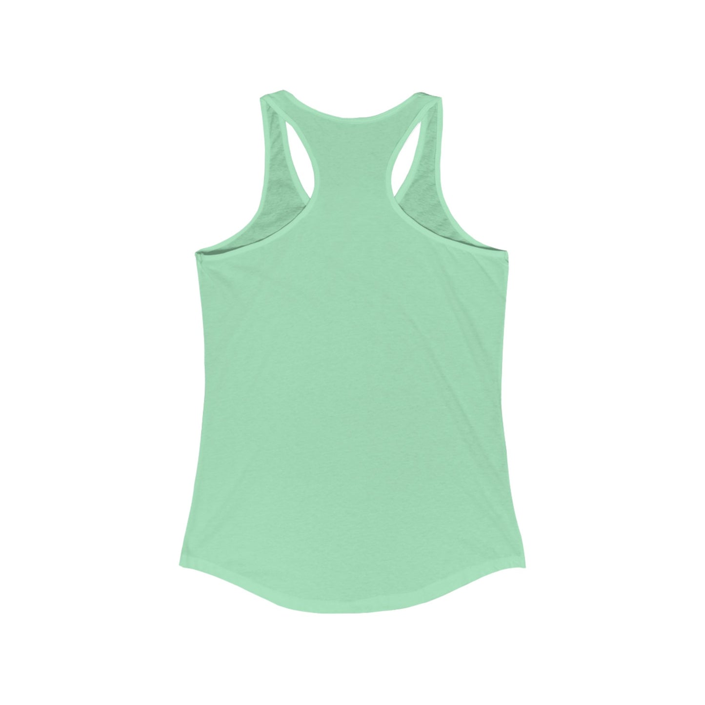 "On The Prowl" Women's Racerback Tank