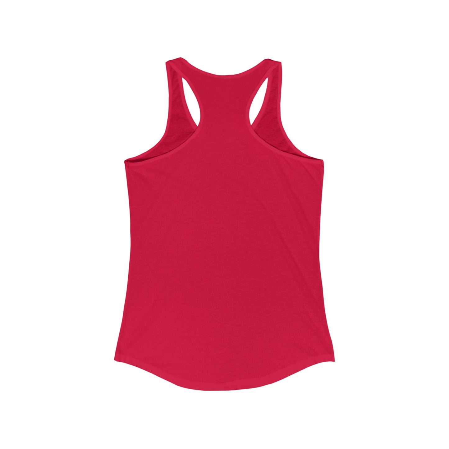 "On The Prowl" Women's Racerback Tank