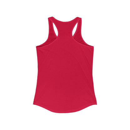 "On The Prowl" Women's Racerback Tank