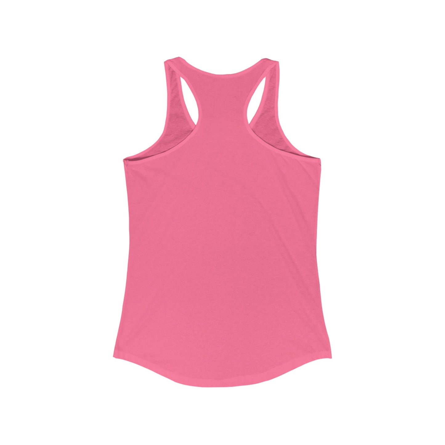 "On The Prowl" Women's Racerback Tank