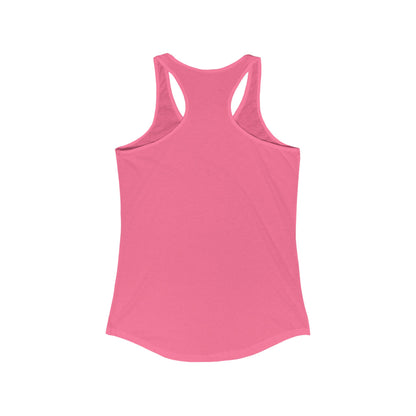 "On The Prowl" Women's Racerback Tank