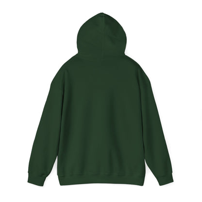 "Baby Mama" Heavy Blend™ Women's Hoodie Sweatshirt
