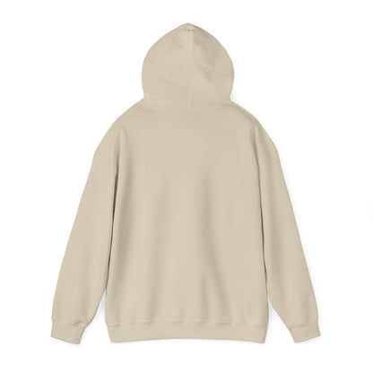 "Cougar" Heavy Blend™ Hoodie Sweatshirt (Unisex)
