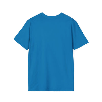 Mahjong Maven T-Shirt 100% Cotton