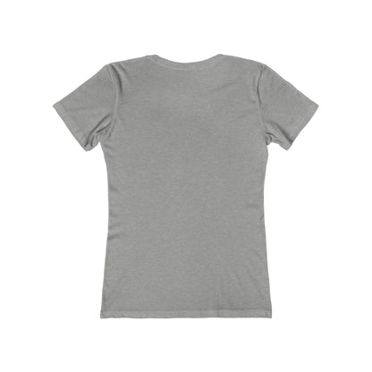 "This is 70" 100% Cotton Women's Fitted T-Shirt