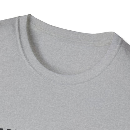 Vintage World's Greatest Dad Est 1955 Softstyle T-Shirt