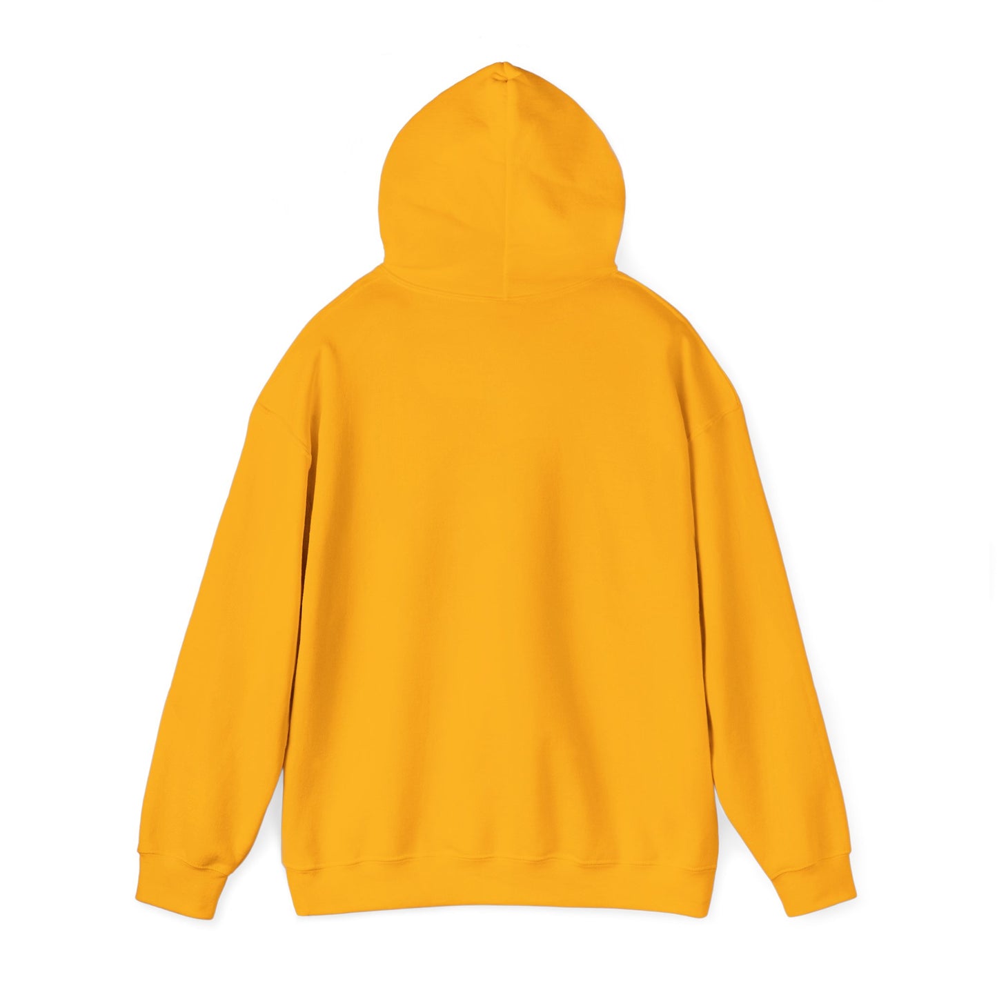 Hooded Sweatshirt - "The Father" Godfather Logo Inspired Design