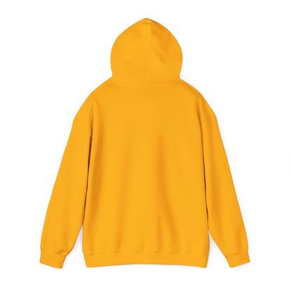 Hooded Sweatshirt - "The Father" Godfather Logo Inspired Design