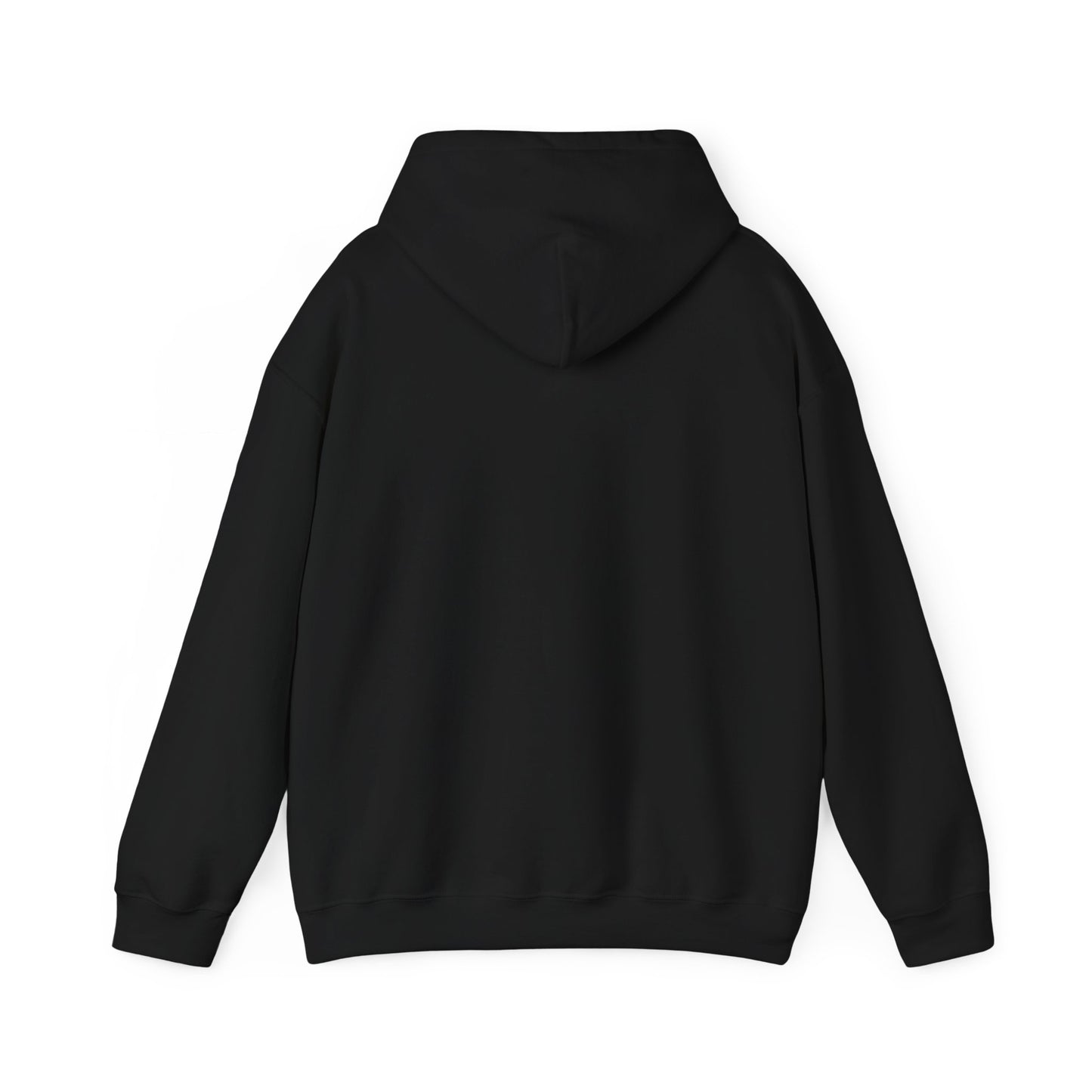 Hooded Sweatshirt - "The Father" Godfather Logo Inspired Design