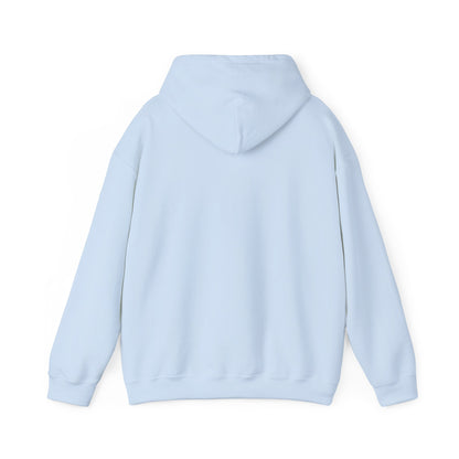 "On The Prowl" Heavy Blend™ Hoodie Sweatshirt (Unisex)