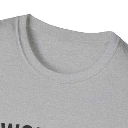 Vintage World's Greatest Dad Est 1975 Softstyle T-Shirt