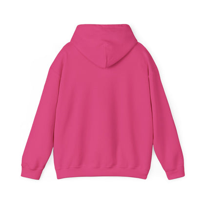 "Cougar" Heavy Blend™ Hoodie Sweatshirt (Unisex)