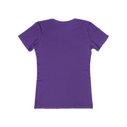 "This is 70" 100% Cotton Women's Fitted T-Shirt