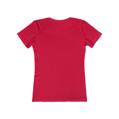 "This is 70" 100% Cotton Women's Fitted T-Shirt