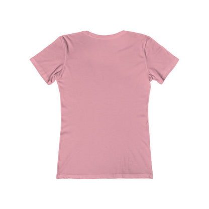 "This is 70" 100% Cotton Women's Fitted T-Shirt