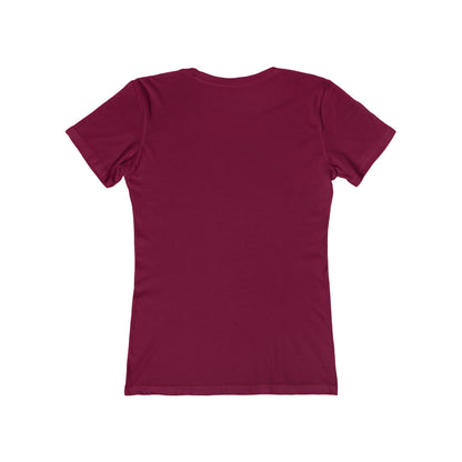 "This is 70" 100% Cotton Women's Fitted T-Shirt