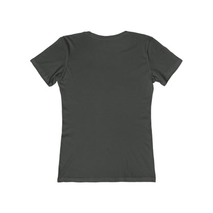 "This is 70" 100% Cotton Women's Fitted T-Shirt