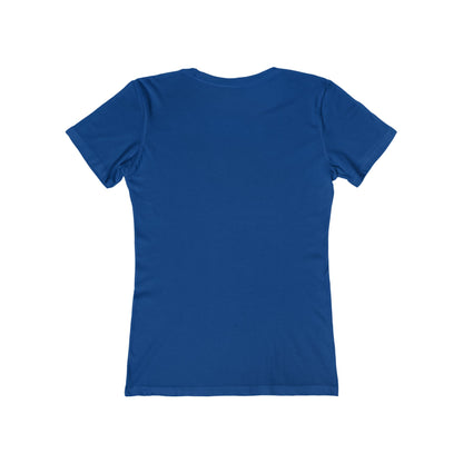 "This is 70" 100% Cotton Women's Fitted T-Shirt