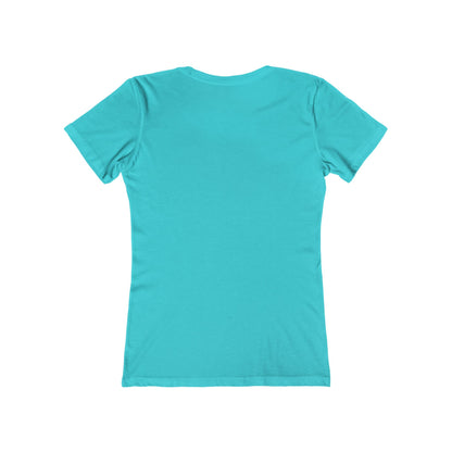 "This is 70" 100% Cotton Women's Fitted T-Shirt