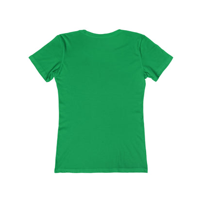 "This is 70" 100% Cotton Women's Fitted T-Shirt