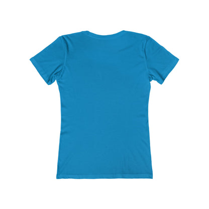 "This is 70" 100% Cotton Women's Fitted T-Shirt